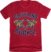 Cleveland Rocks